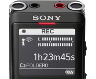 SONY ICD-UX570B ICDUX570B.CE7 - 574345 - zdjęcie 7